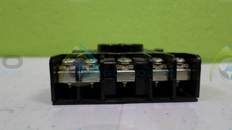 UNDEL SL-611 (LOT OF 2) RELAY SOCKEY NSNP
