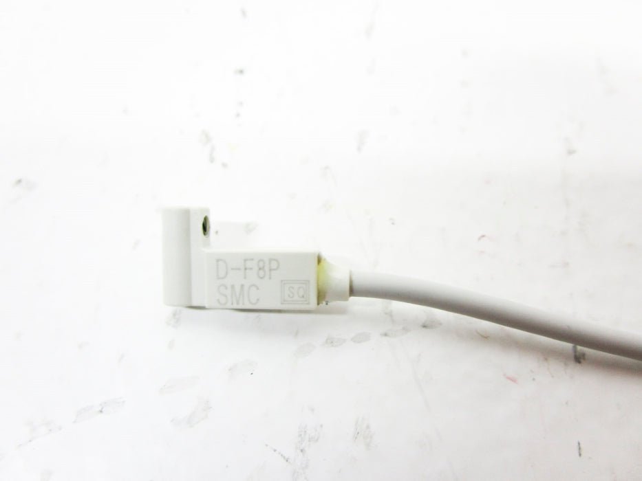 SMC D-F8P REED SWITCH  NSNP