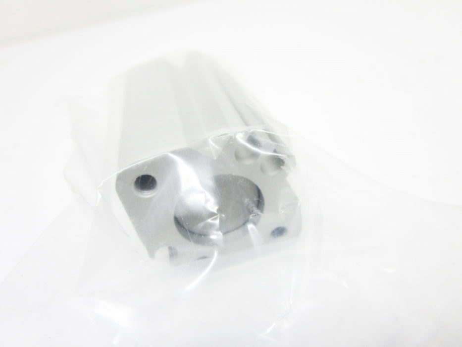 SMC CDQ2A16-20DMZ PNEUMATIC CYLINDER  NSMP