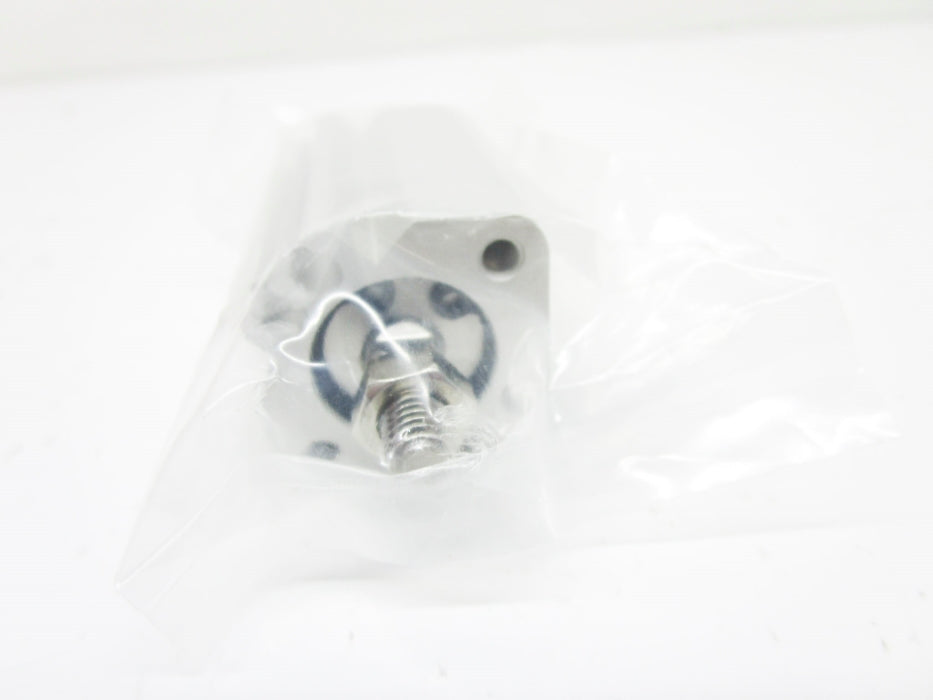 SMC CDQ2A16-20DMZ PNEUMATIC CYLINDER  NSMP