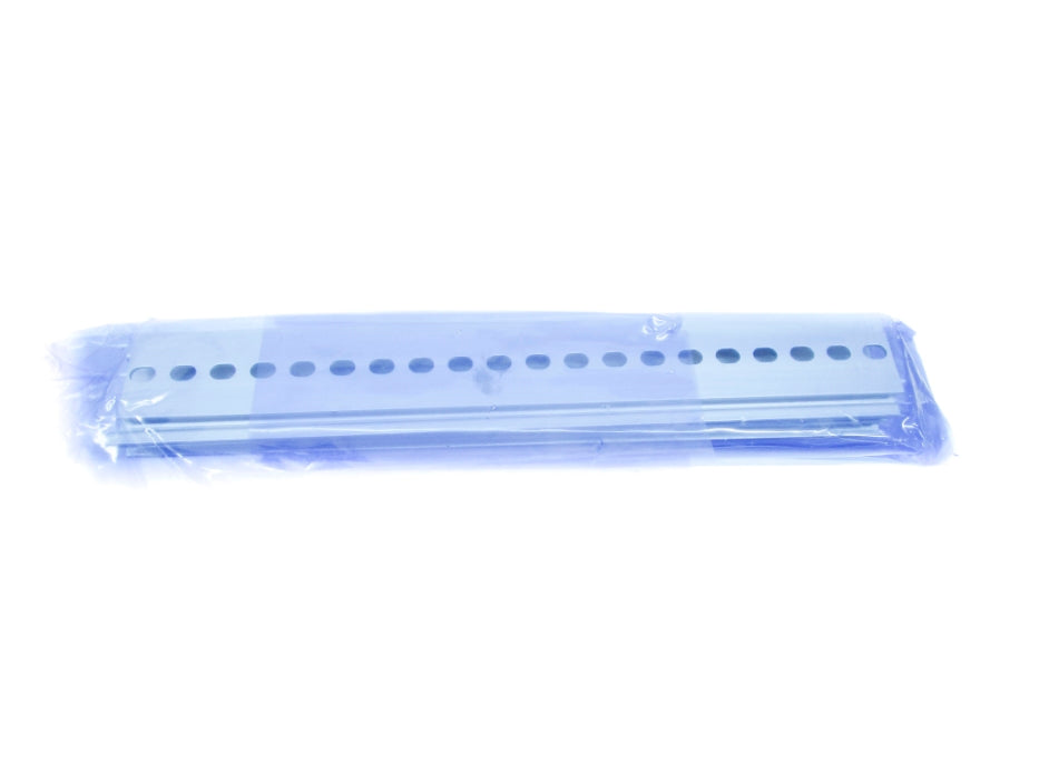 SMC VZ1000-11-1-12 DIN RAIL (PKG OF 3)  NSFS