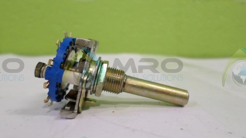 ELECTROSWITCH 9732 ROTARY SWITCH NSMP