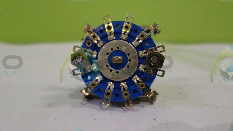 ELECTROSWITCH 9732 ROTARY SWITCH NSMP