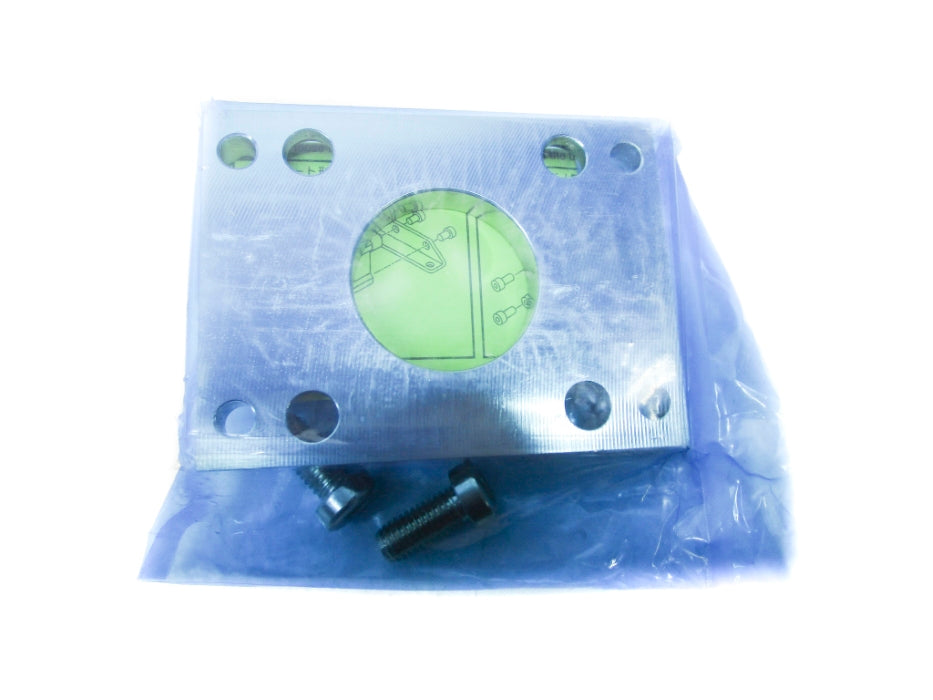 SMC CQ-F050 MOUNT KIT  NSMP