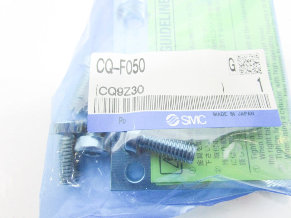 SMC CQ-F050 MOUNT KIT  NSMP