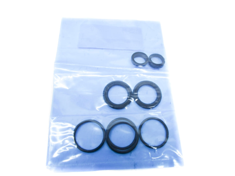 SMC MXS25-PS SEAL KIT * NEW IN FACTORY BAG *