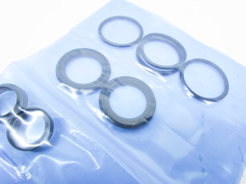 SMC MXS25-PS SEAL KIT * NEW IN FACTORY BAG *