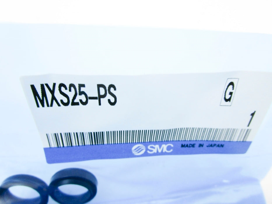 SMC MXS25-PS SEAL KIT * NEW IN FACTORY BAG *
