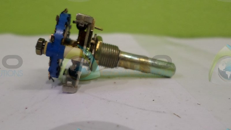 ELECTROSWITCH D2D0605N ROTARY SWITCH NSMP