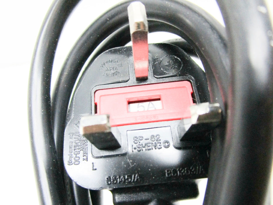I-SHENG SP-62 PLUG  NSNP