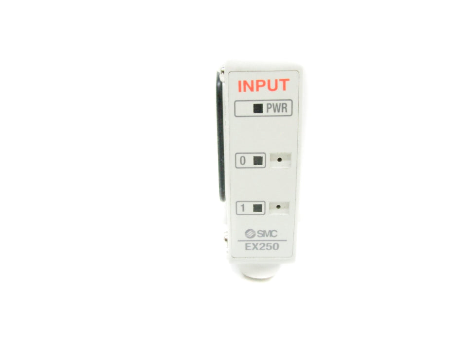 SMC EX250-IE1 INPUT UNIT  UNMP