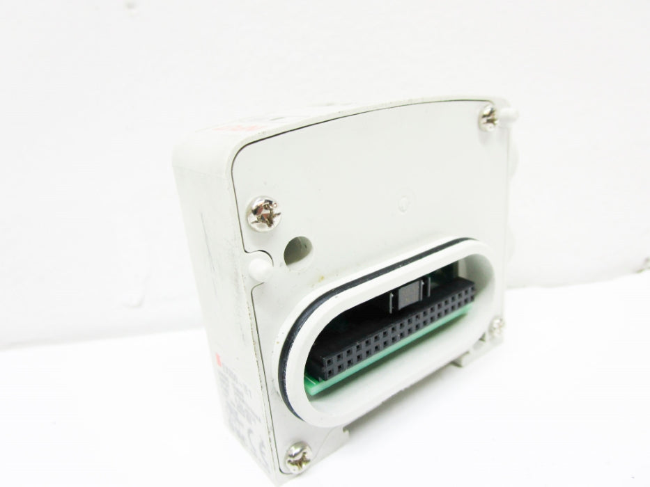SMC EX250-IE1 INPUT UNIT  UNMP