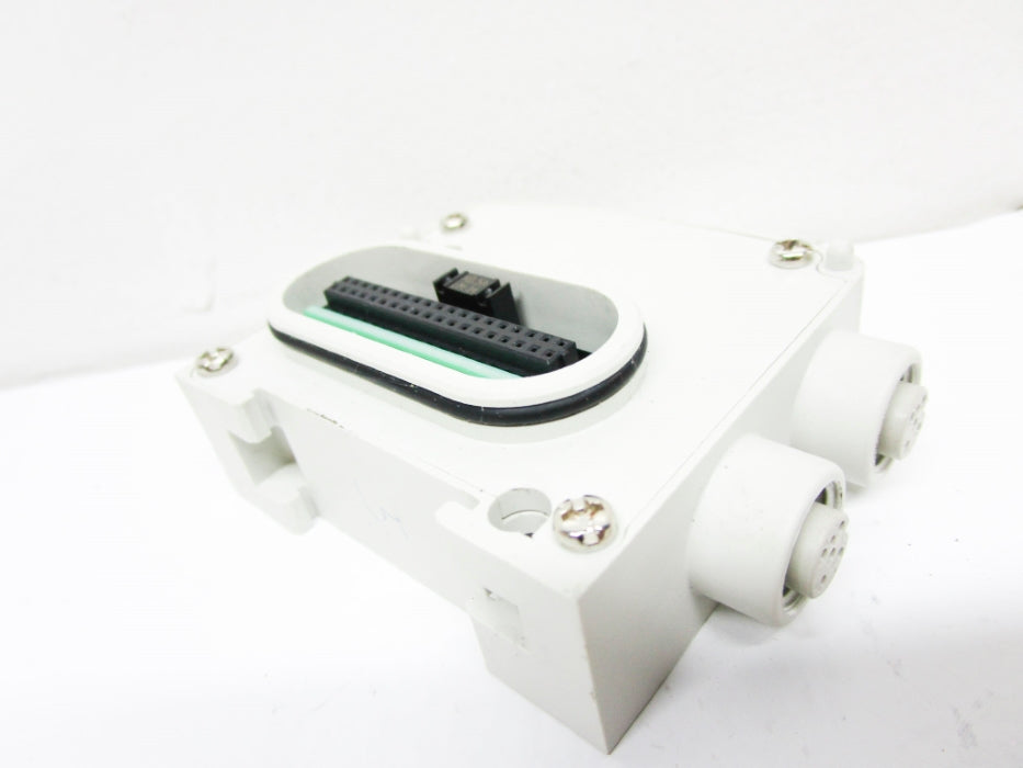 SMC EX250-IE1 INPUT UNIT  UNMP