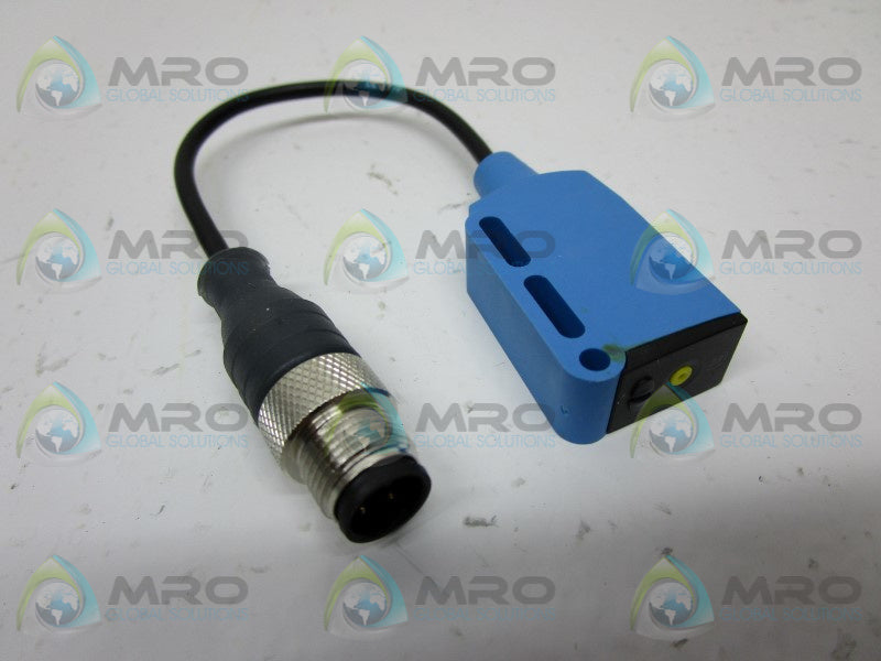 SICK WL9-3P3432 PHOTOELECTRIC SENSOR  NSMP