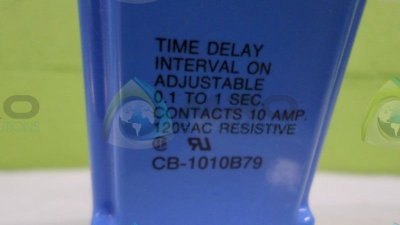 POTTER & BRUMFIELD CB-1010B79 RELAY UNMP
