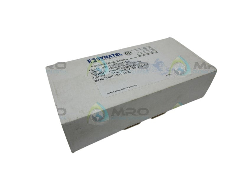 SYNATEL UL2AV UNILIGHT EMITTER  NSMP