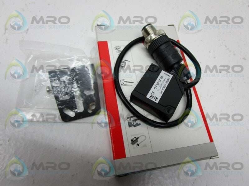 IPF ELECTRONIC OT990720 OPT TASTER SENSOR  NSMP