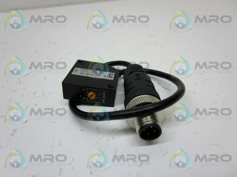 IPF ELECTRONIC OT990720 OPT TASTER SENSOR  NSMP