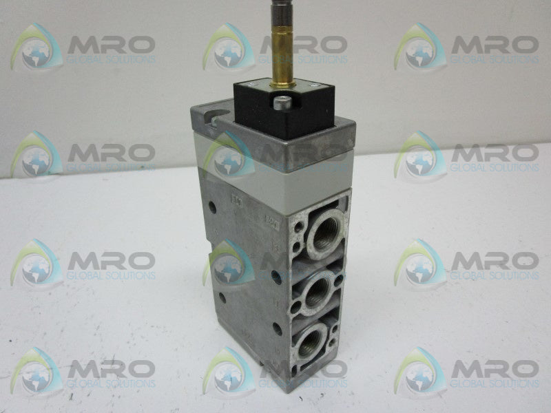FESTO MFH-5-3/8-S-B 19706 SOLENOID VALVE  NSMP
