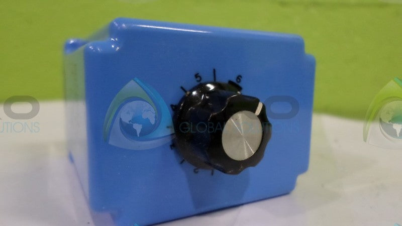 POTTER & BRUMFIELD CB-1010B79 RELAY UNMP