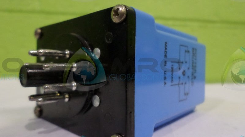 POTTER & BRUMFIELD CB-1010B79 RELAY UNMP