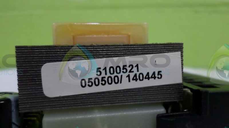 CARLO GAVAZZI 5100521 EDM 35 POWER SUPPLY NSNP