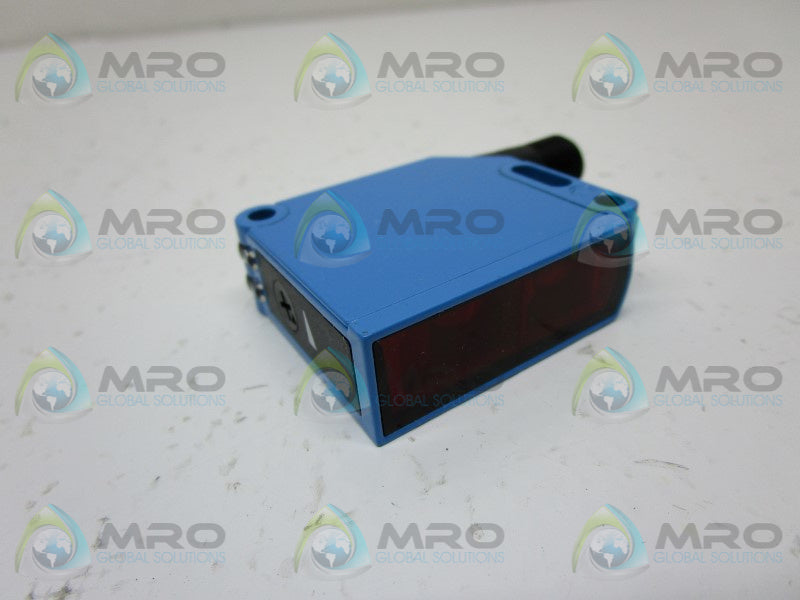 SICK WTF12-3N2431 PHOTOELECTRIC SENSOR  NSNP