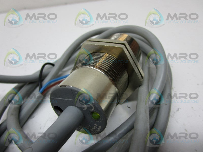 RECHNER KAS-80-30-S-M32 PROXIMITY SENSOR  NSNP