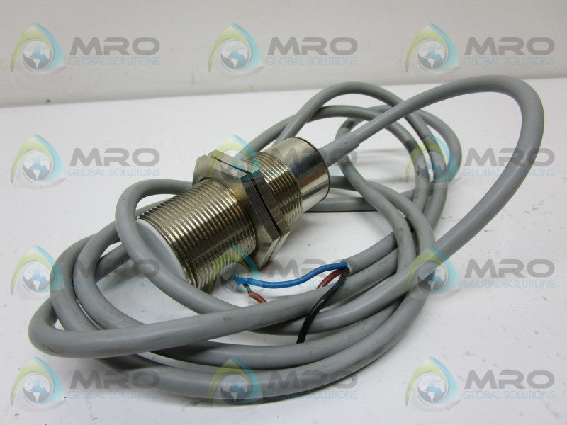 RECHNER KAS-80-30-S-M32 PROXIMITY SENSOR  NSNP