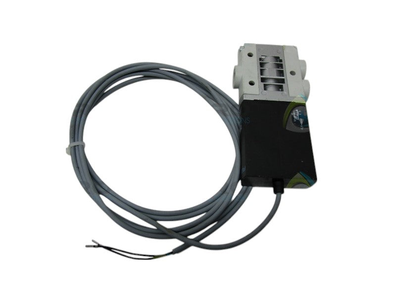FESTO MHE4-MS1H-3/2G-1/4-K 525189 SOLENOID VALVE  NSNP