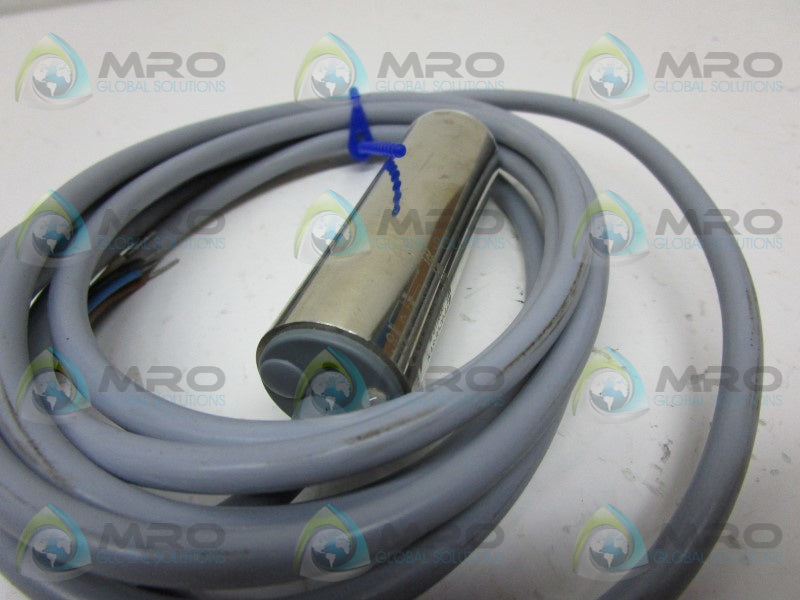 RECHNER KAS-80-20-A PROXIMITY SENSOR  NSNP