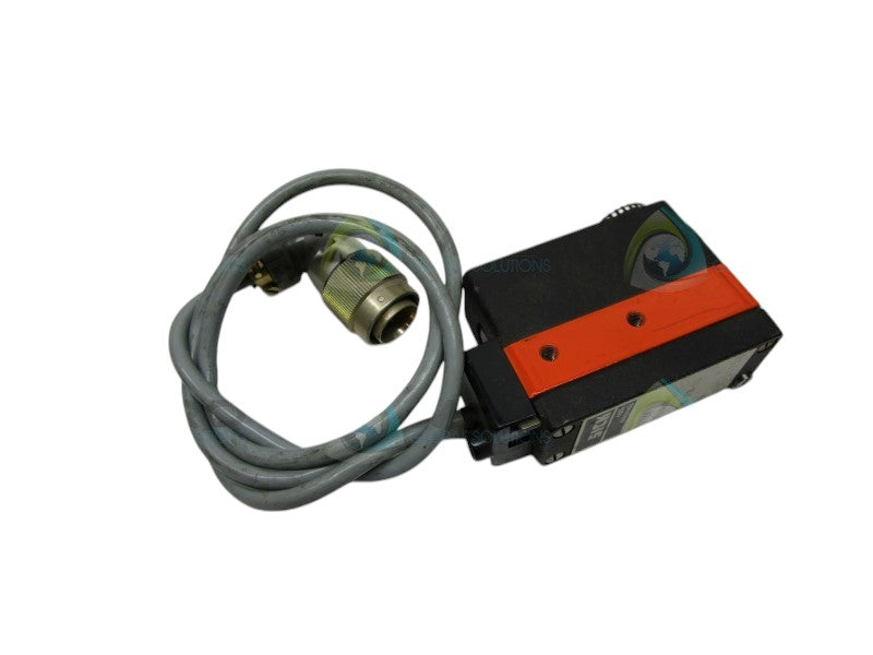 SICK NT8-04 CONTRAST SENSOR  UNMP