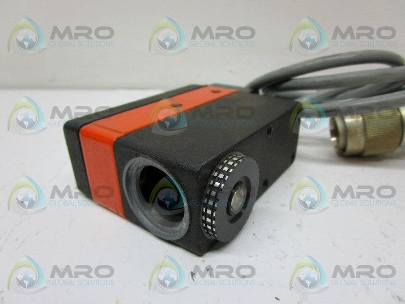 SICK NT8-04 CONTRAST SENSOR  UNMP