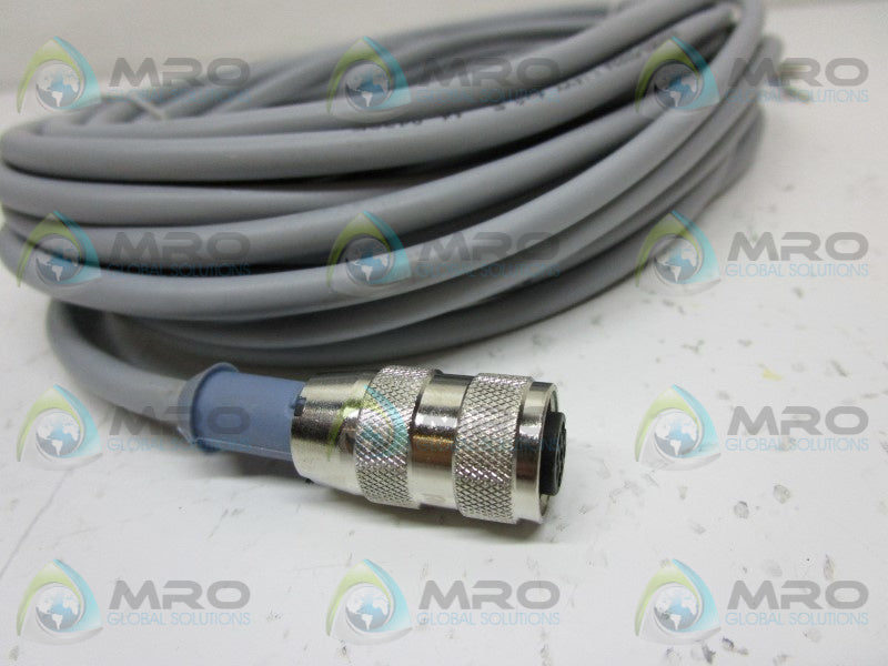 TURCK 8004359/53224 CABLE SENSOR  NSNP