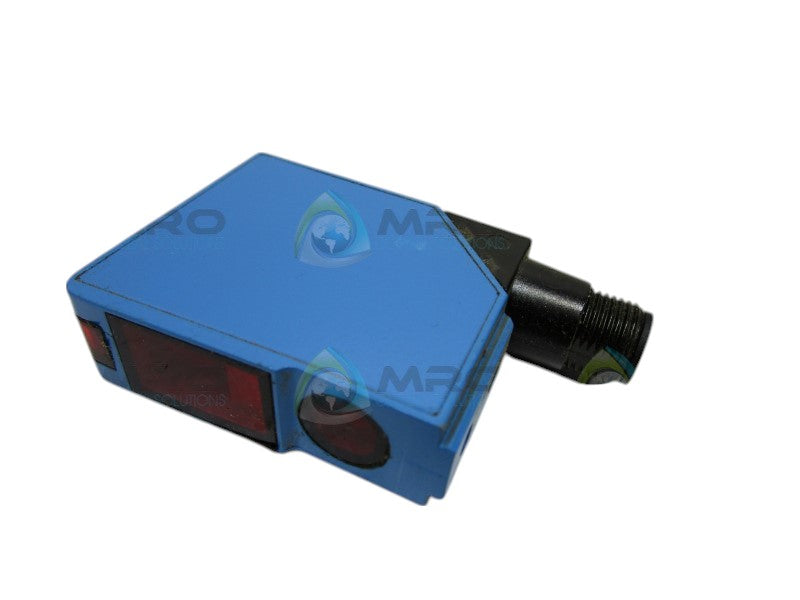 SICK WT12-P4481S42 PHOTOELECTRIC SENSOR  NSNP