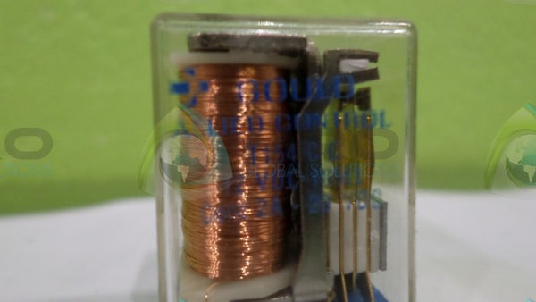 GOULD T154-C-C RELAY NSNP