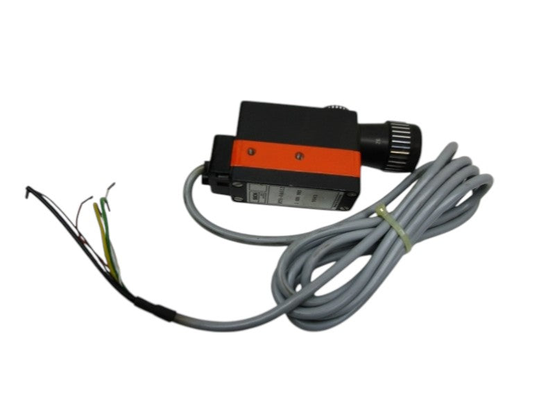 SICK NT-04612 PHOTOELECTRIC SENSOR  NSNP