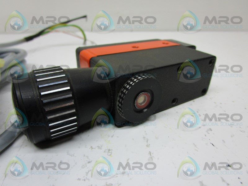 SICK NT-04612 PHOTOELECTRIC SENSOR  NSNP