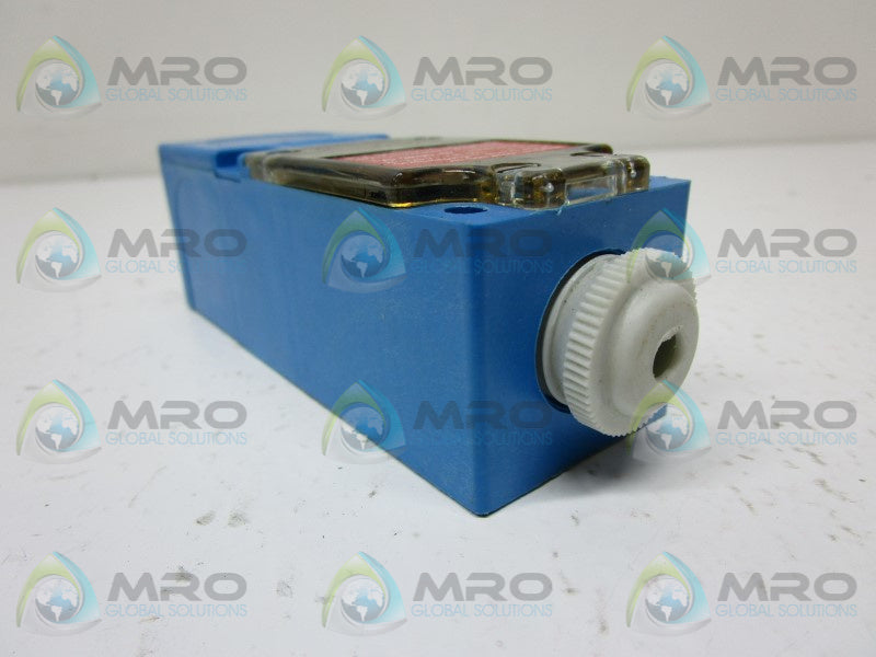 PULSOTRONIC 9800-67 PROXIMITY SWITCH  NSNP