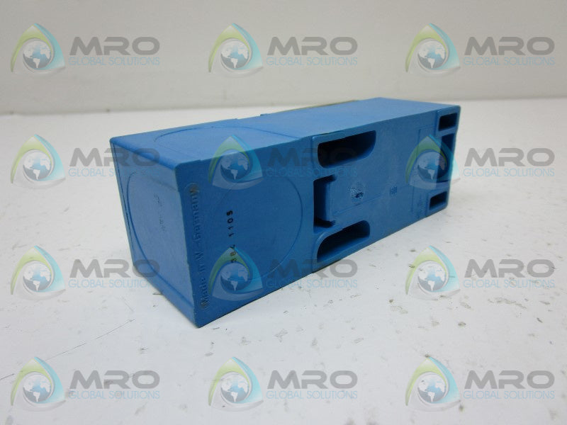 PULSOTRONIC 9800-67 PROXIMITY SWITCH  NSNP