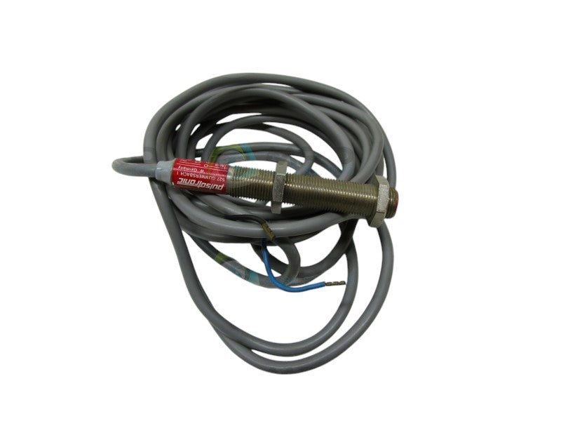 PULSOTRONIC 9924-04 PROXIMITY SENSOR  NSNP