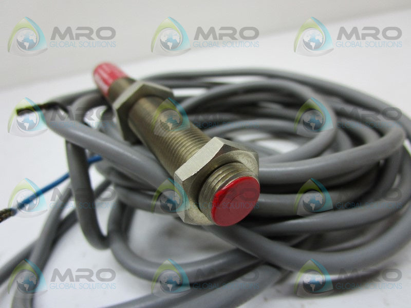 PULSOTRONIC 9924-04 PROXIMITY SENSOR  NSNP