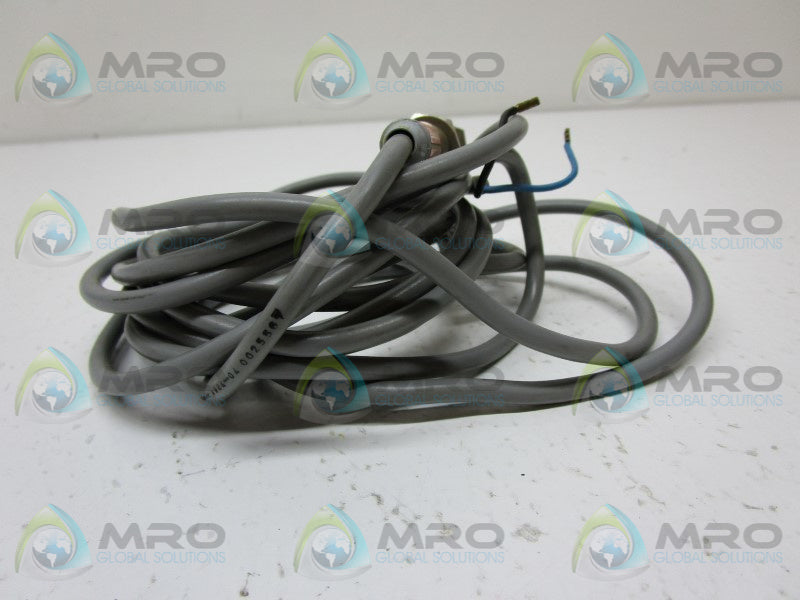 PULSOTRONIC 9924-04 PROXIMITY SENSOR  NSNP