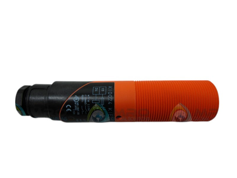 IFM EFECTOR KI0024 CAPACITIVE SENSOR  NSNP