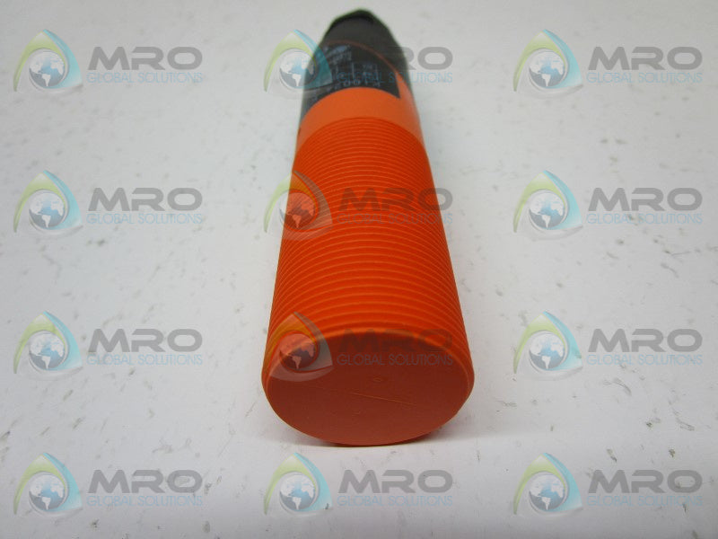 IFM EFECTOR KI0024 CAPACITIVE SENSOR  NSNP