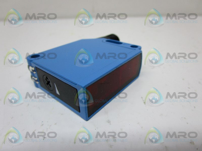 SICK WTF12-3N2431 PHOTOELECTRIC SENSOR  NSMP