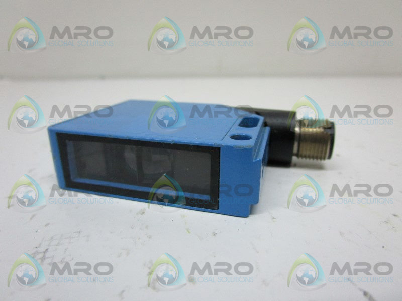 SICK KT2R-2B3721 PHOTOELECTRIC SENSOR  NSNP