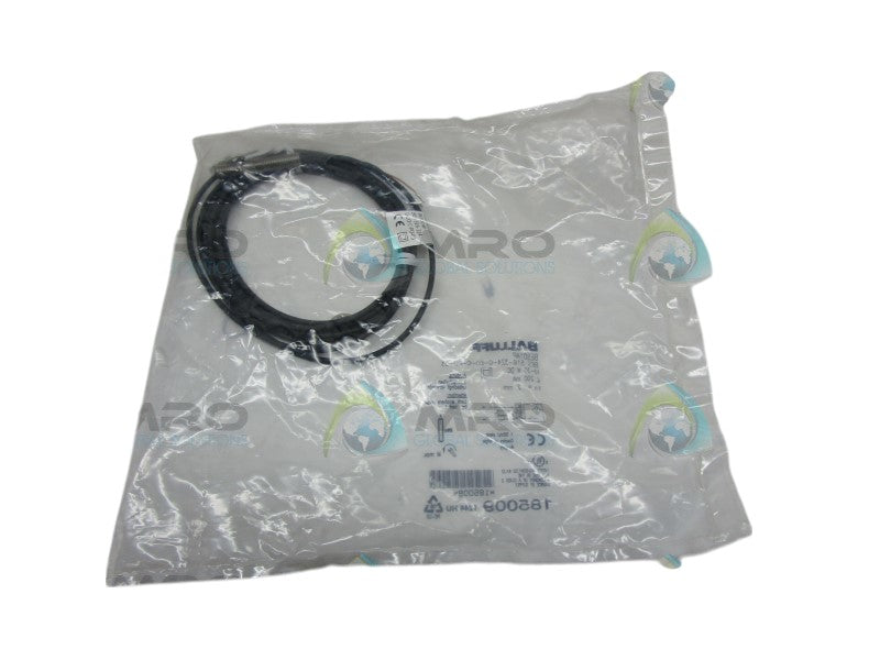 BALLUFF BES516-324-G-EO-C-PU-03 PROXIMITY SENSOR  NSMP