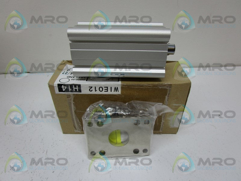 SMC CDQ2F63-85DZ PNEUMATIC CYLINDER  NSMP