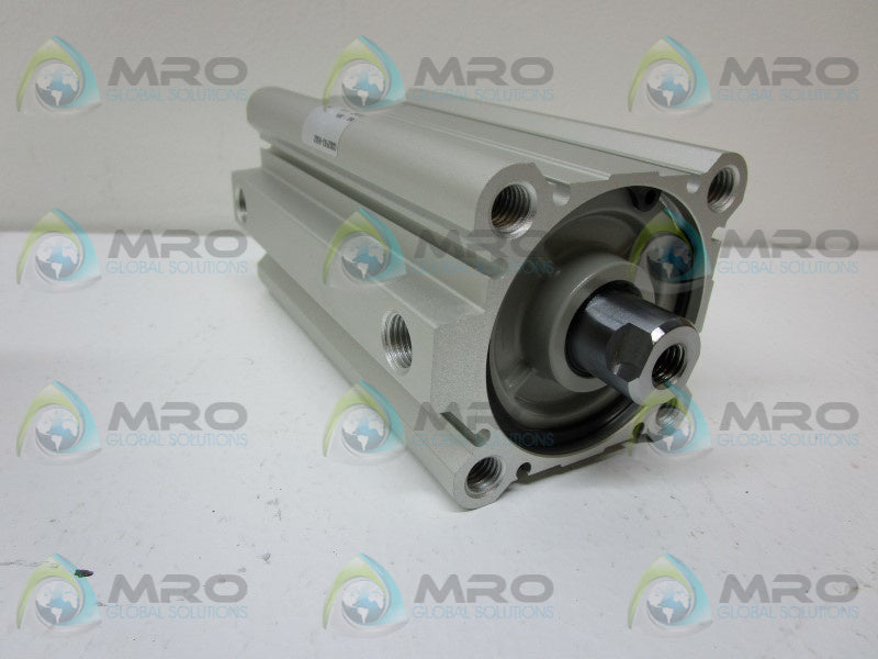 SMC CDQ2F63-85DZ PNEUMATIC CYLINDER  NSMP